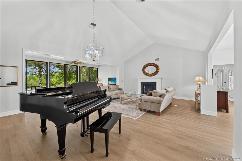 2025 NW Laurel Oak Lane , Palm City, FL 34990 Photo