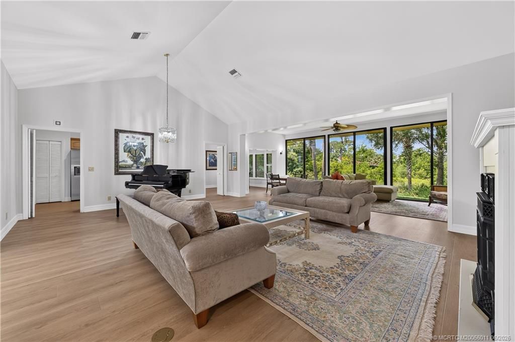 2025 NW Laurel Oak Lane , Palm City, FL 34990 Photo