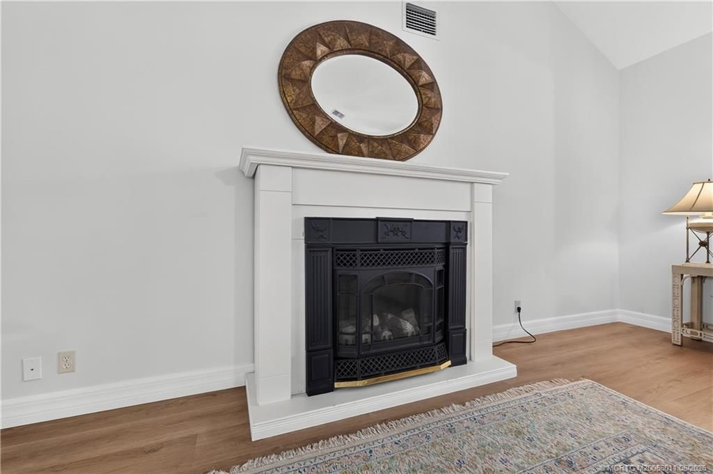 2025 NW Laurel Oak Lane , Palm City, FL 34990 Photo