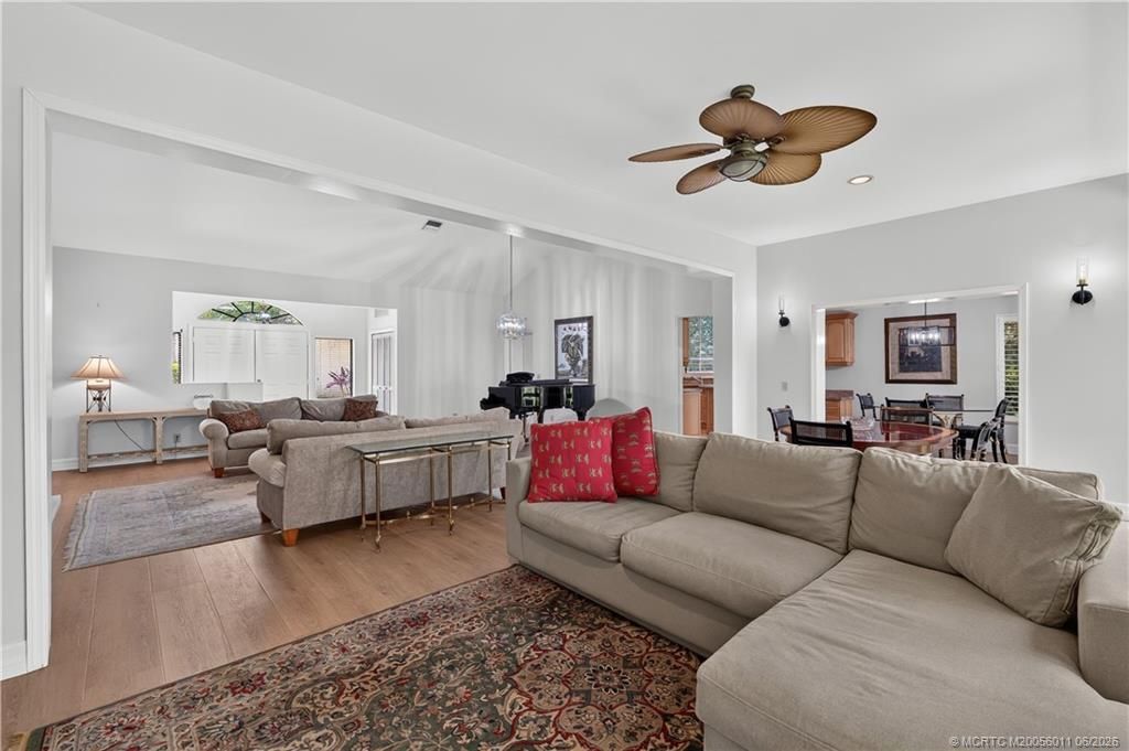 2025 NW Laurel Oak Lane , Palm City, FL 34990 Photo