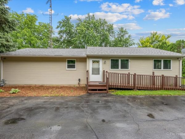 9011 W Sunset Drive , Wonder Lake, IL 60097