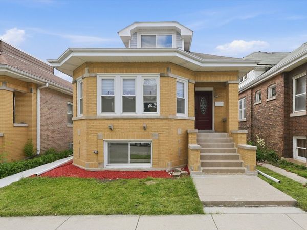 1414 S 60th Court , Cicero, IL 60804