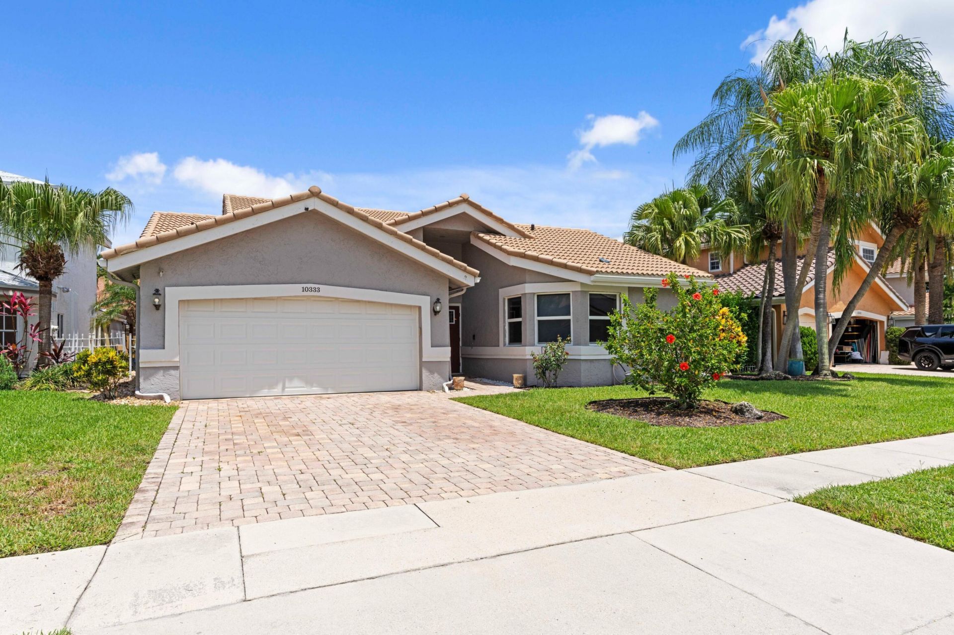 10333 Buena Ventura Drive, Boca Raton, FL 33498 Photo