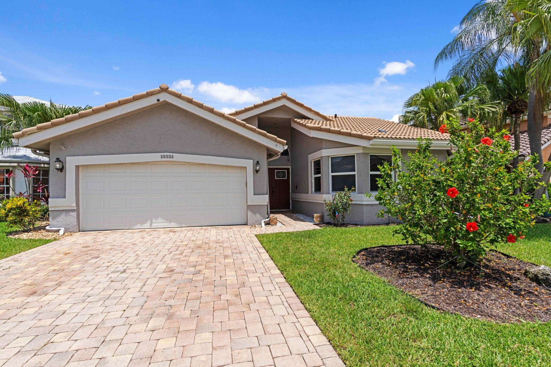 10333 Buena Ventura Drive, Boca Raton, FL 33498 Photo