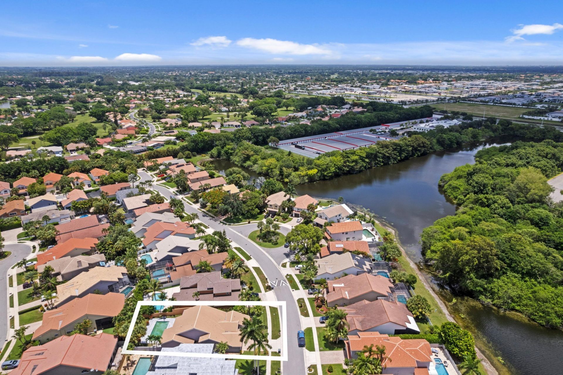 10333 Buena Ventura Drive, Boca Raton, FL 33498 Photo