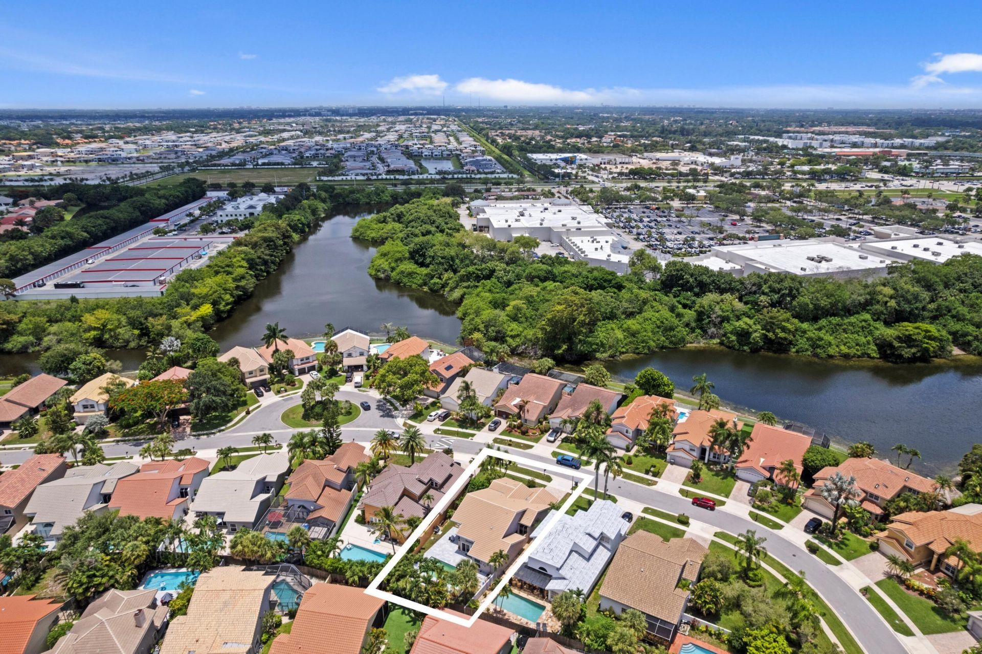 10333 Buena Ventura Drive, Boca Raton, FL 33498 Photo