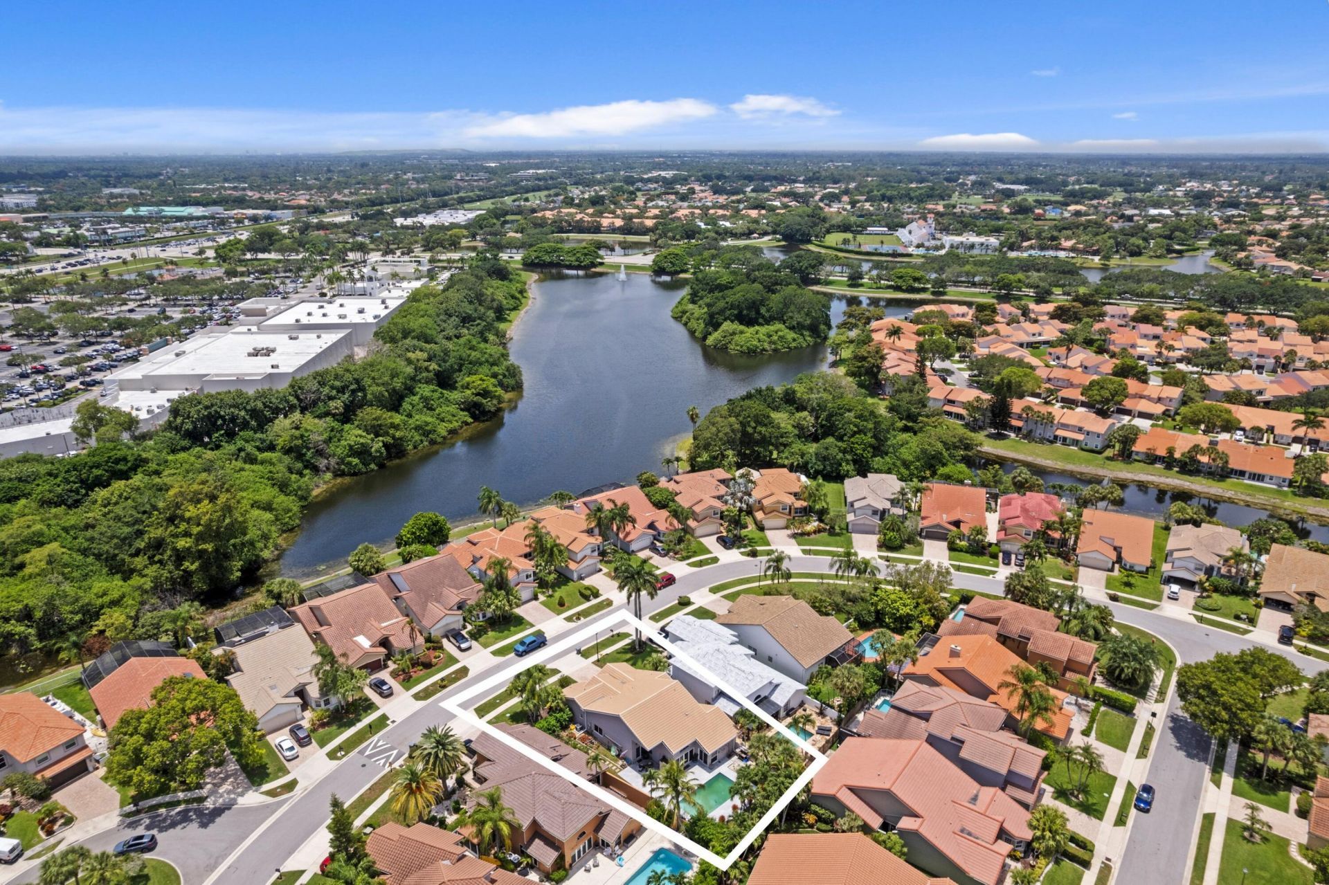 10333 Buena Ventura Drive, Boca Raton, FL 33498 Photo