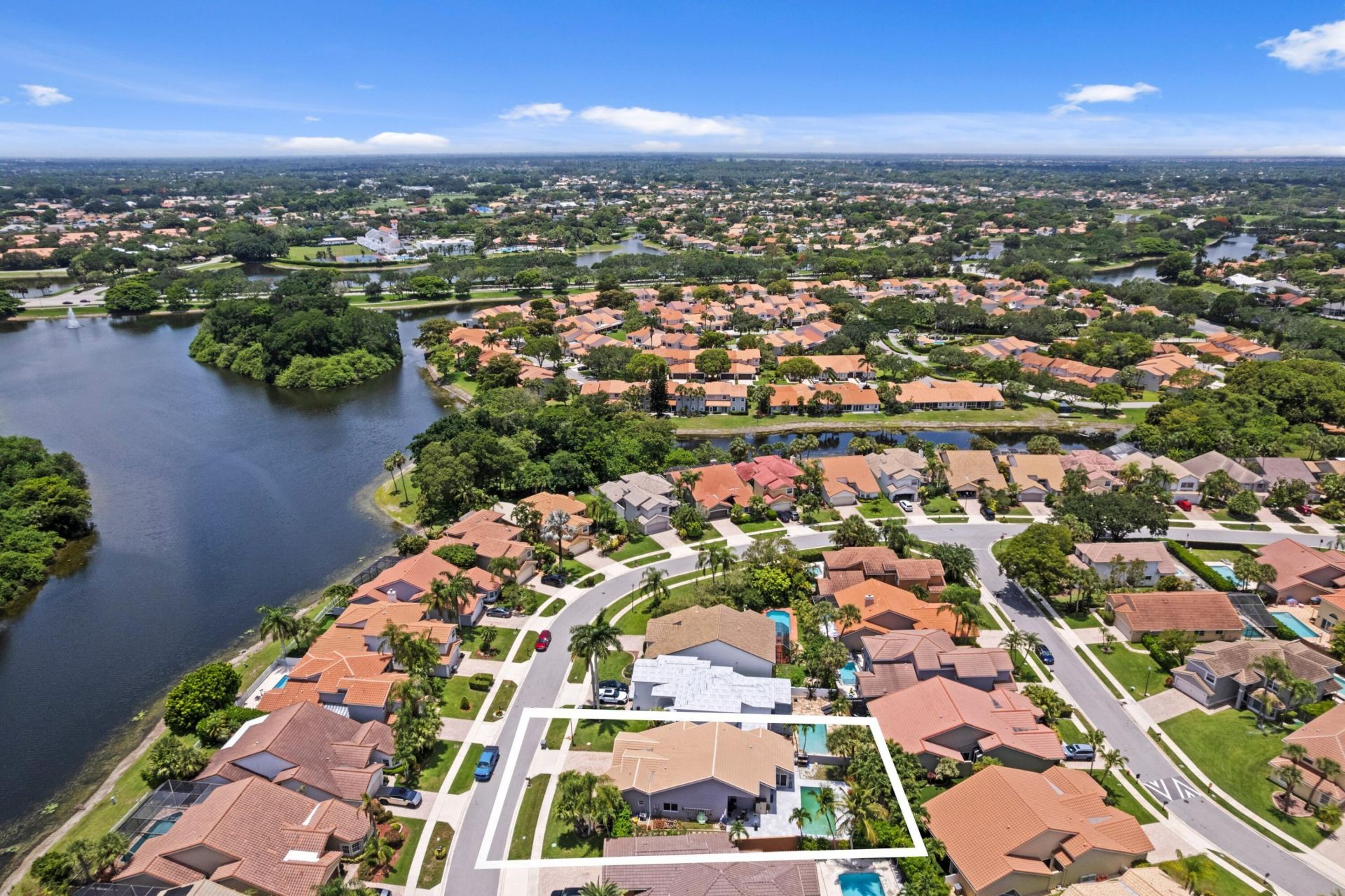 10333 Buena Ventura Drive, Boca Raton, FL 33498 Photo