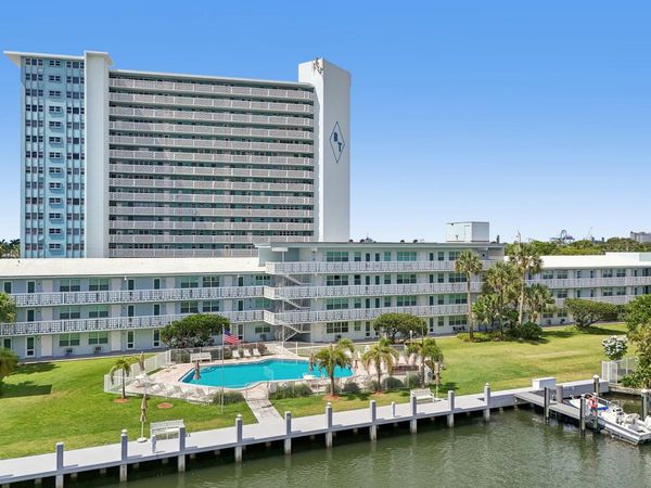 1850 S Ocean Drive, Unit 111, Fort Lauderdale, FL 33316
