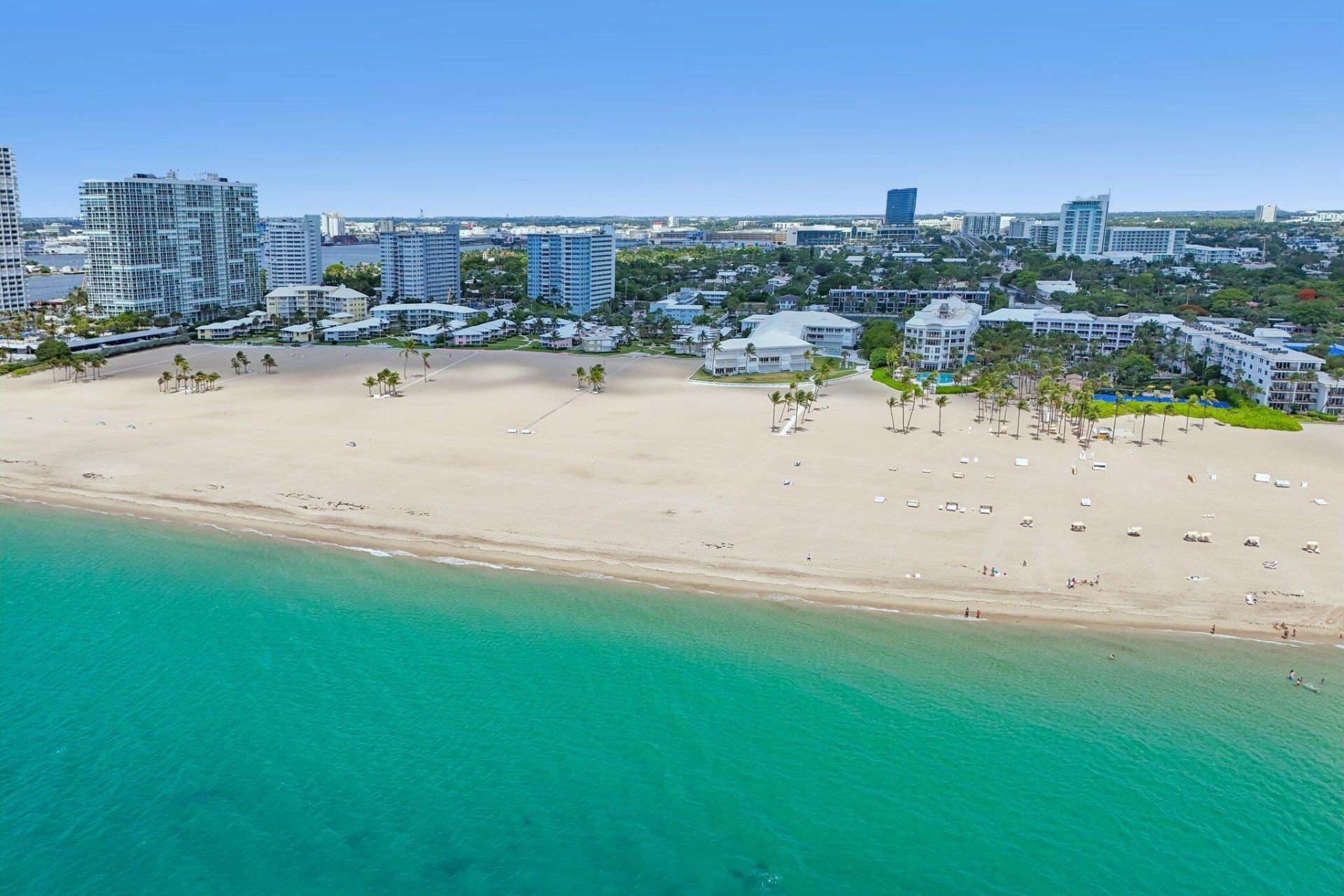 1850 S Ocean Drive, Unit 111, Fort Lauderdale, FL 33316 Photo