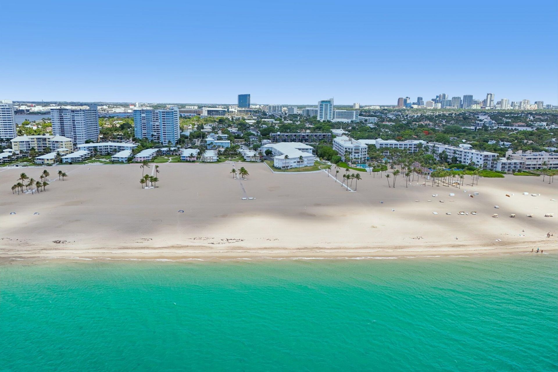 1850 S Ocean Drive, Unit 111, Fort Lauderdale, FL 33316 Photo
