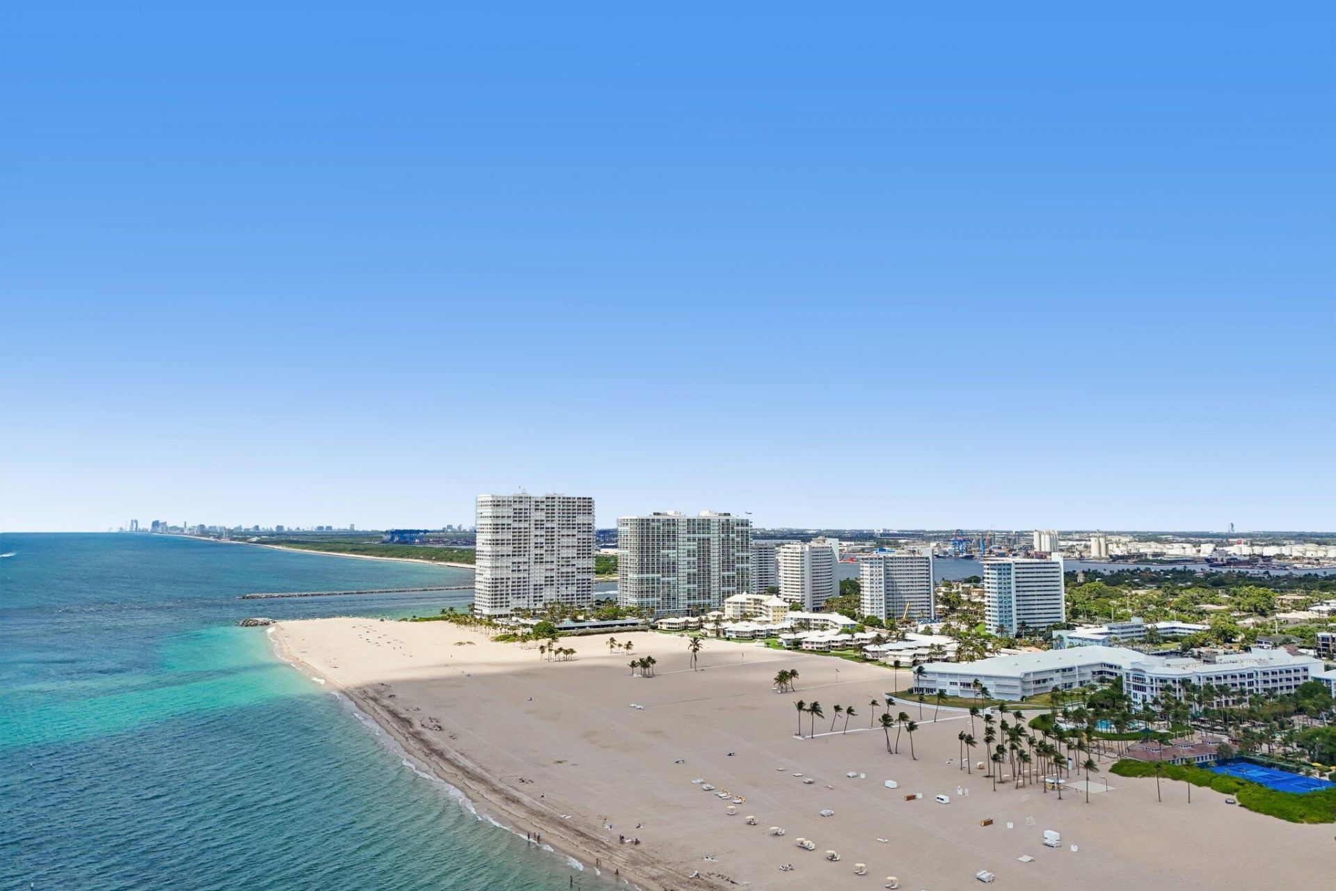 1850 S Ocean Drive, Unit 111, Fort Lauderdale, FL 33316 Photo
