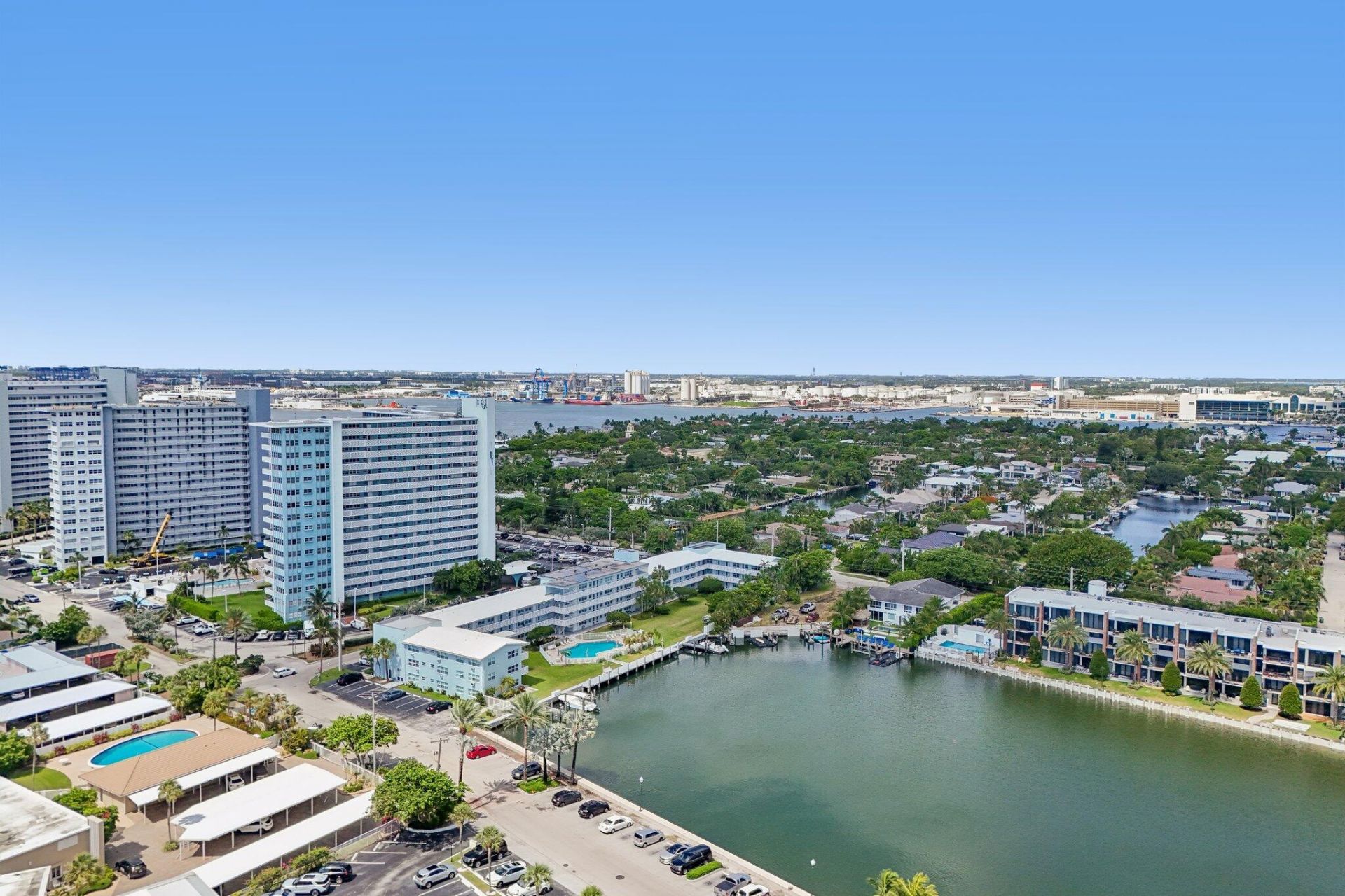 1850 S Ocean Drive, Unit 111, Fort Lauderdale, FL 33316 Photo