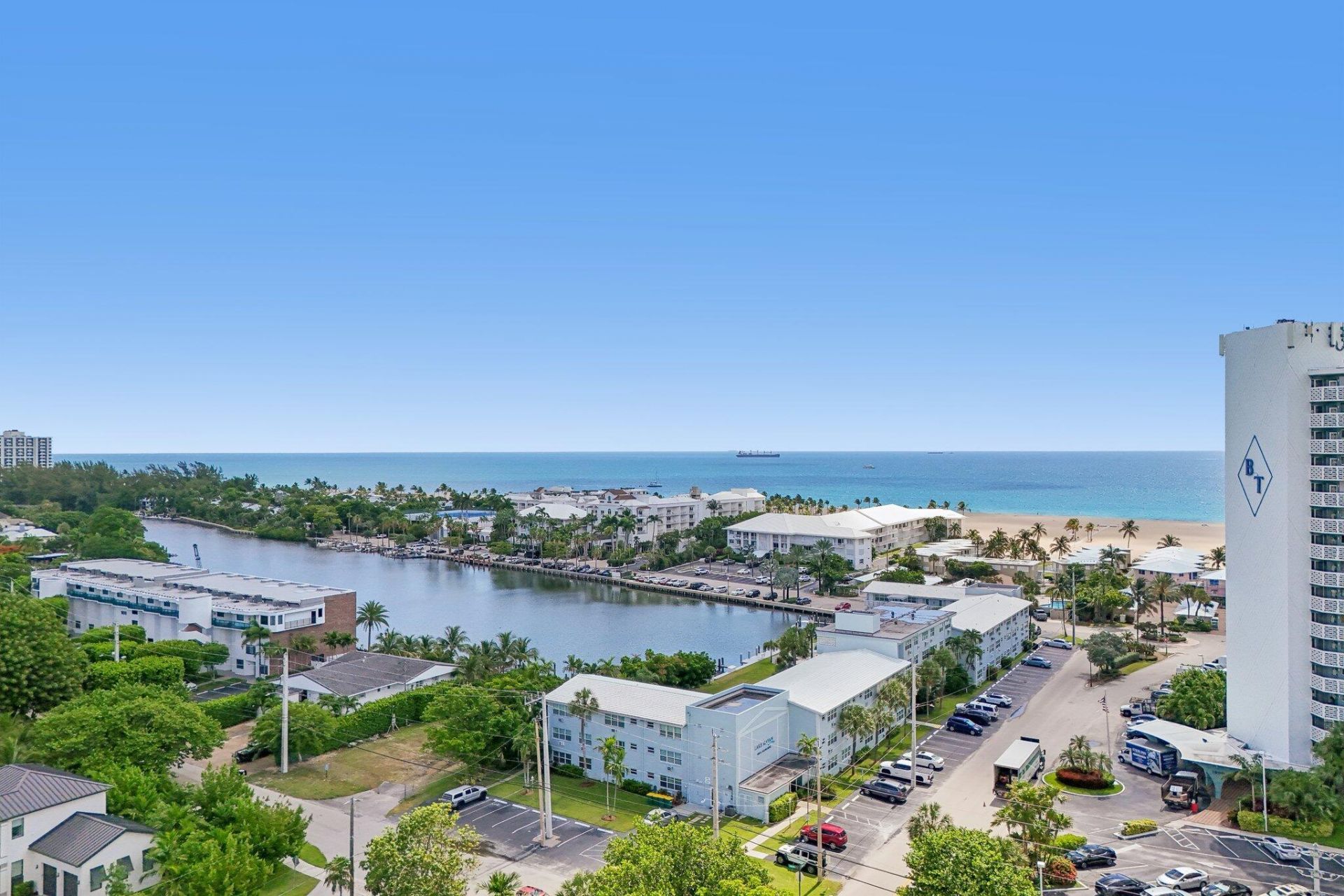 1850 S Ocean Drive, Unit 111, Fort Lauderdale, FL 33316 Photo