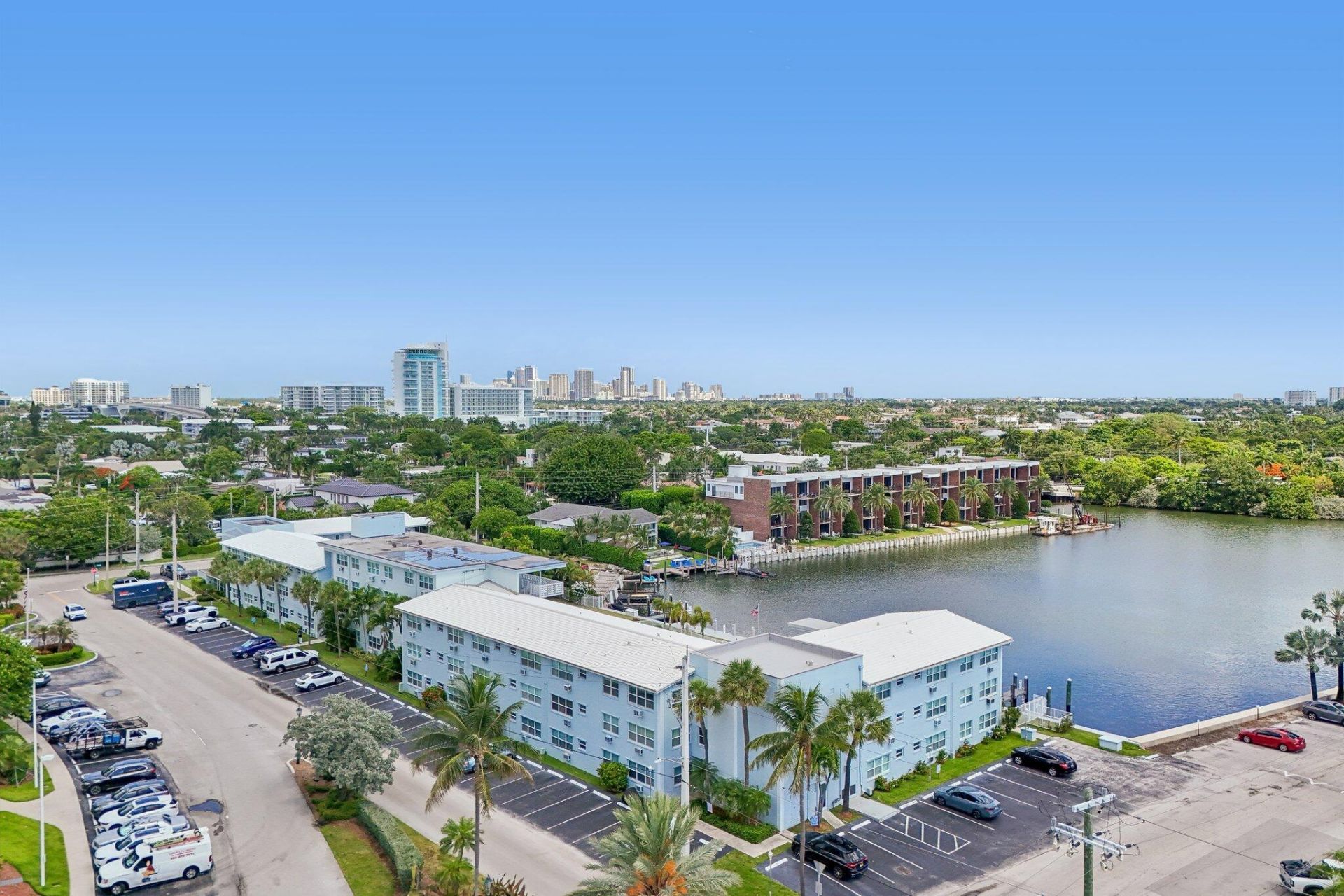 1850 S Ocean Drive, Unit 111, Fort Lauderdale, FL 33316 Photo