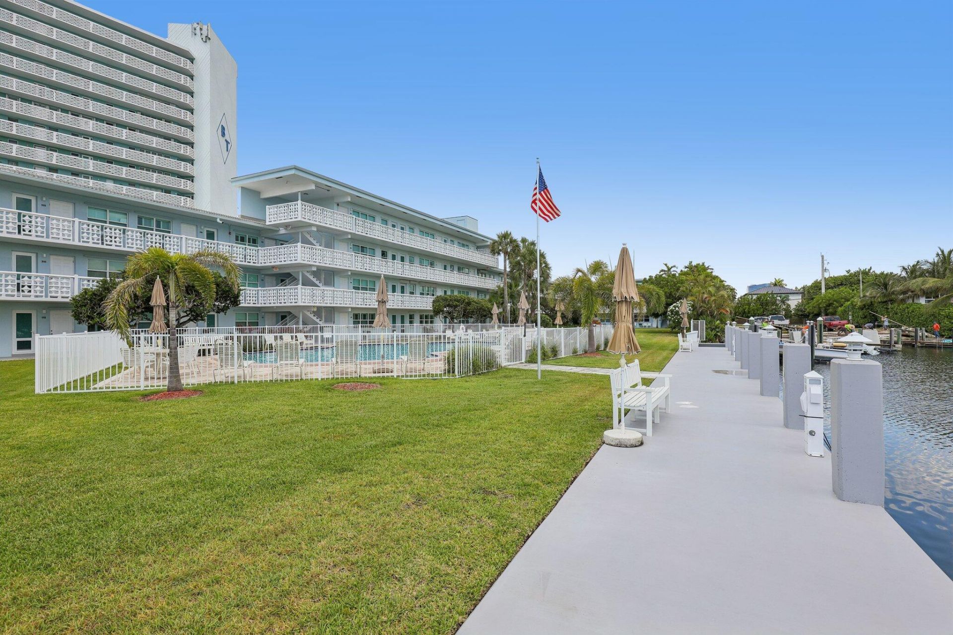 1850 S Ocean Drive, Unit 111, Fort Lauderdale, FL 33316 Photo