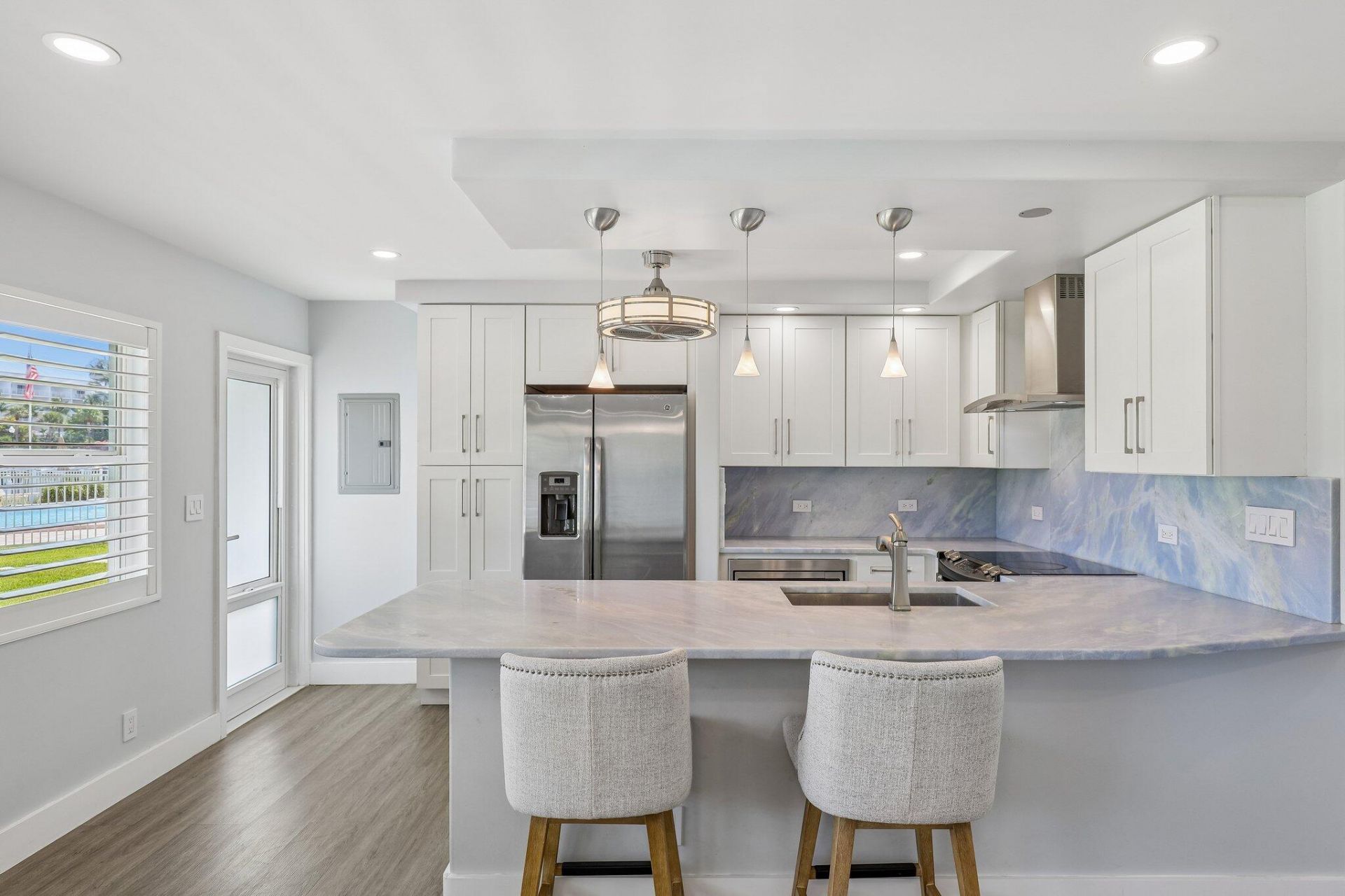 1850 S Ocean Drive, Unit 111, Fort Lauderdale, FL 33316 Photo
