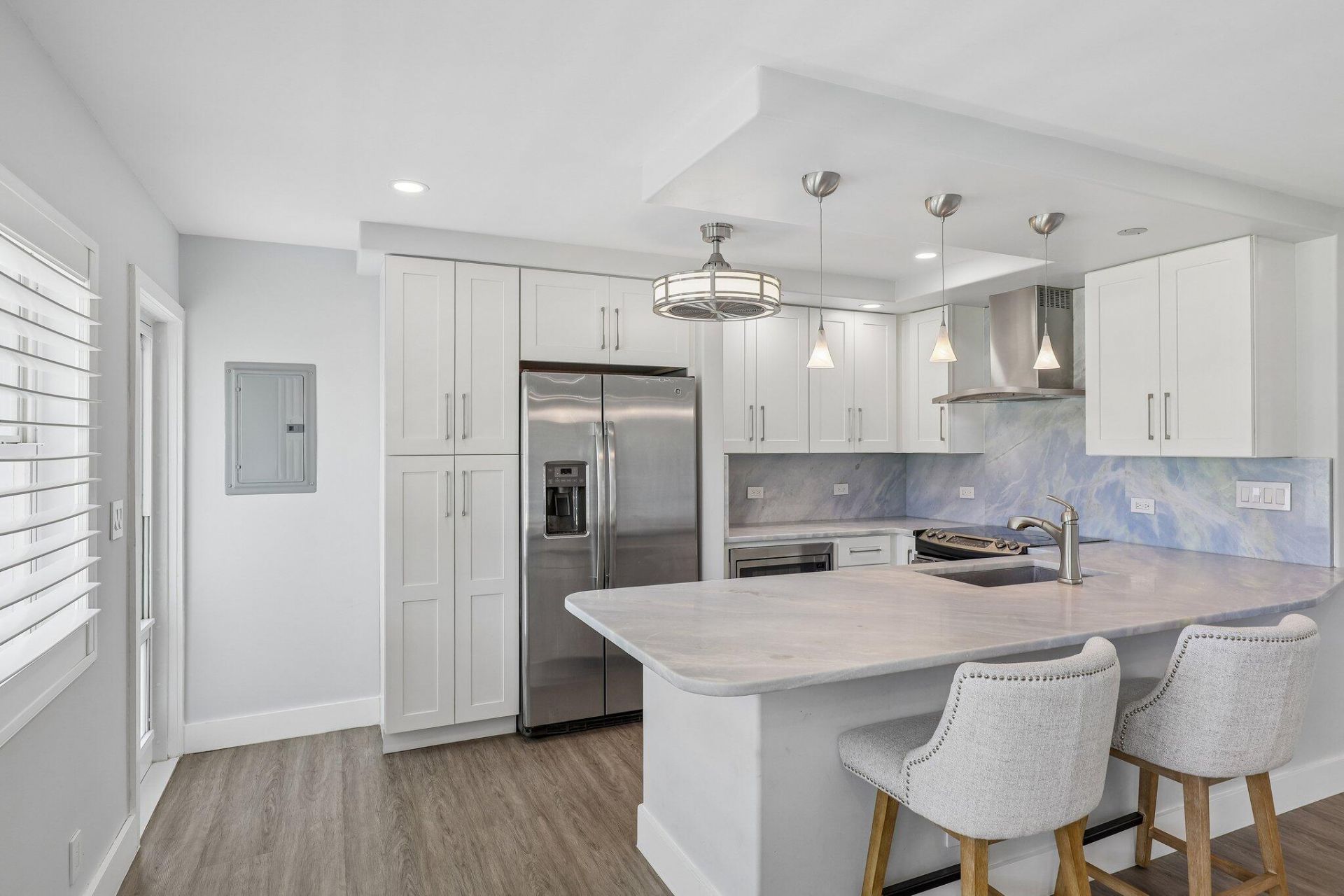 1850 S Ocean Drive, Unit 111, Fort Lauderdale, FL 33316 Photo