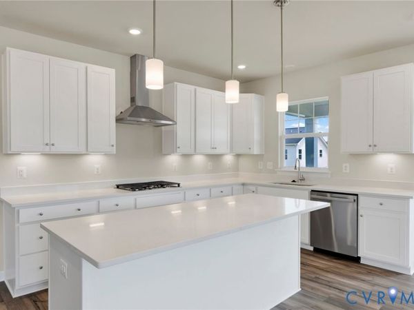 8651 Clemet Drive , Chesterfield, VA 23832