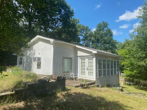 534 Oakley Road , Mountain Home, AR 72653