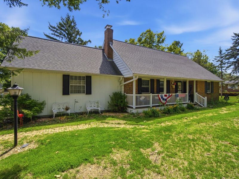 19758 Wolford Maskill Road, Marysville, OH 43040 Photo 1