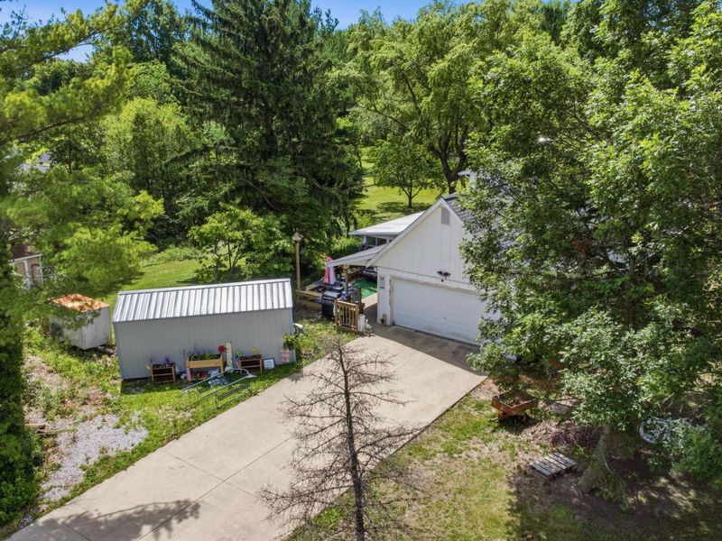 19758 Wolford Maskill Road, Marysville, OH 43040 Photo 12
