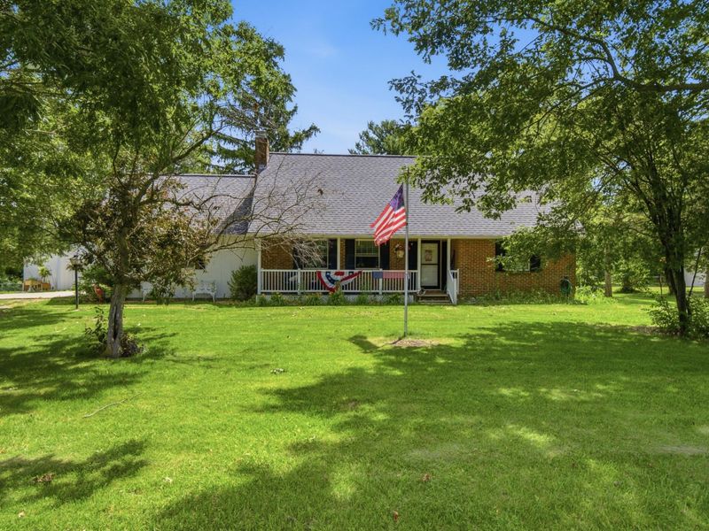 19758 Wolford Maskill Road, Marysville, OH 43040 Photo 2