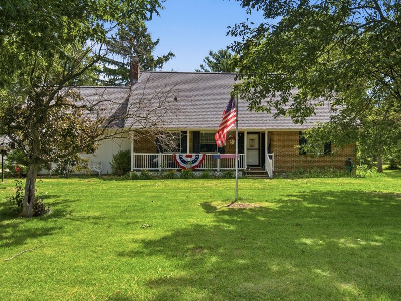 19758 Wolford Maskill Road, Marysville, OH 43040 Photo 3