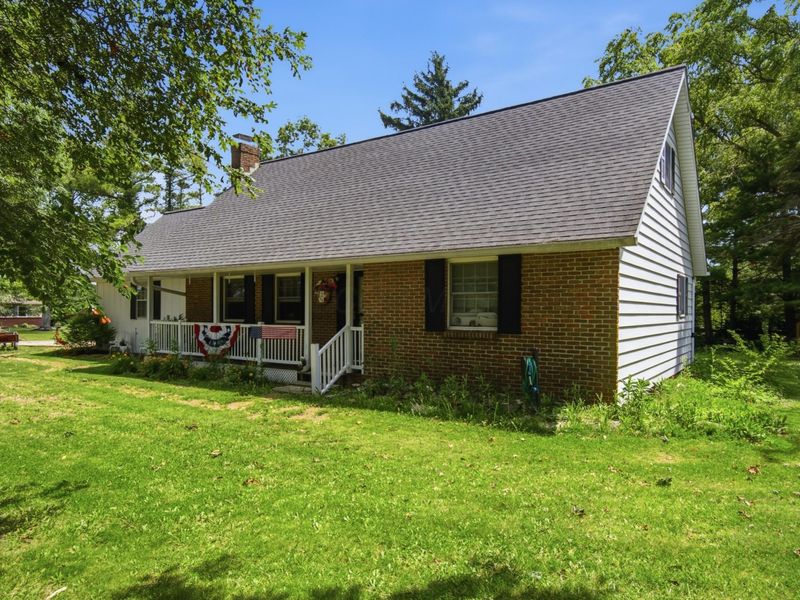 19758 Wolford Maskill Road, Marysville, OH 43040 Photo 4