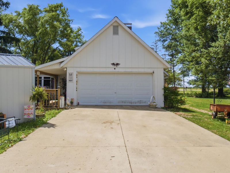 19758 Wolford Maskill Road, Marysville, OH 43040 Photo 9