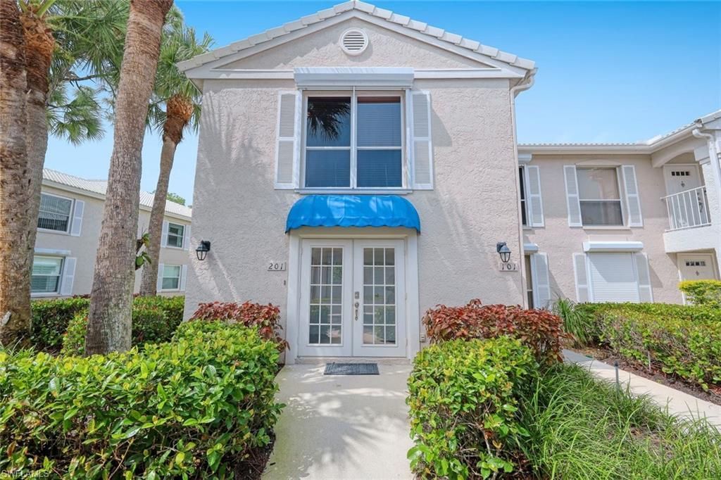 881 Gulf Pavilion Dr , Unit 201, Naples, FL 34108 Photo