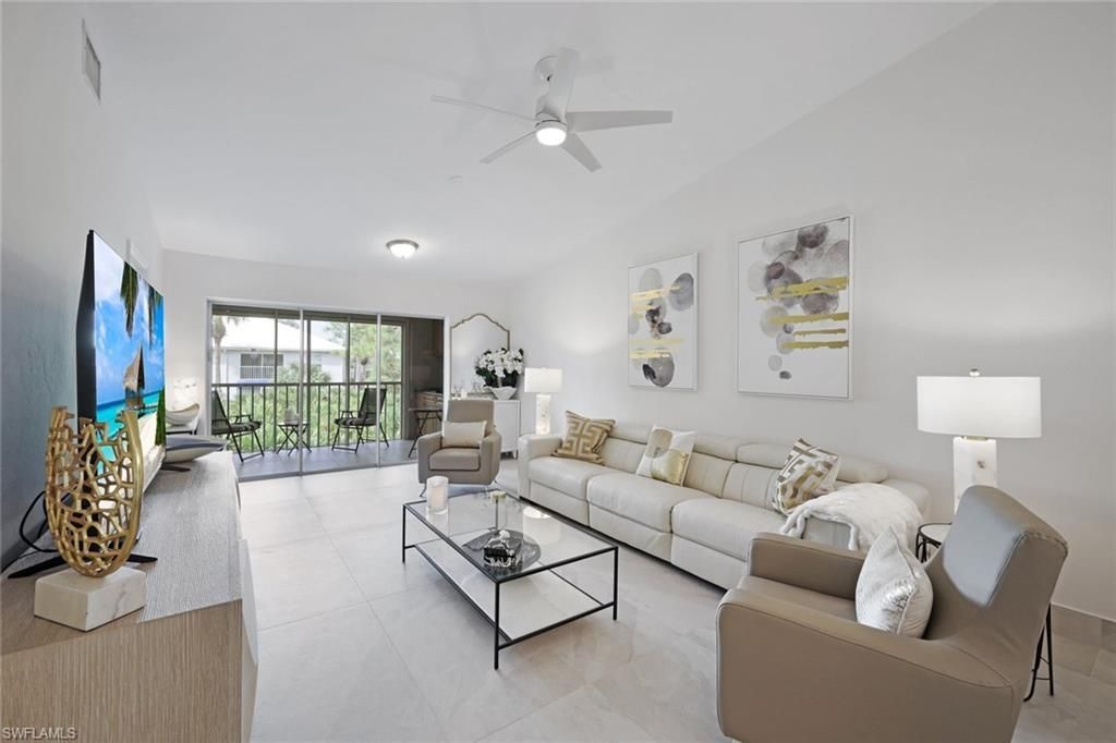 881 Gulf Pavilion Dr , Unit 201, Naples, FL 34108 Photo