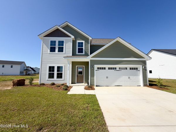 775 Aria Lane, Hubert, NC 28539