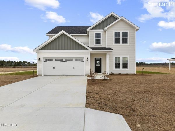 774 Aria Lane , Hubert, NC 28539