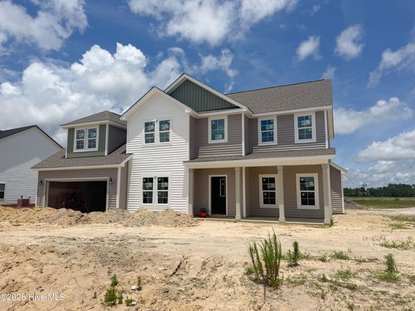760 Aria Lane , Hubert, NC 28539