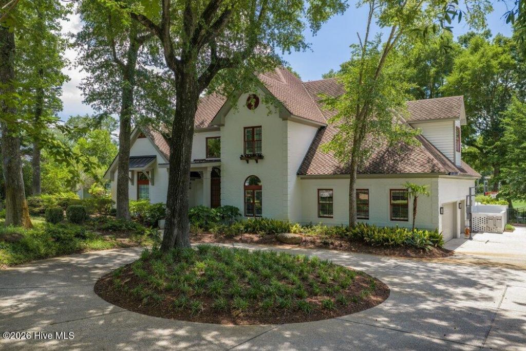 1511 Pembroke Jones Drive, Wilmington, NC 28405 Main Photo