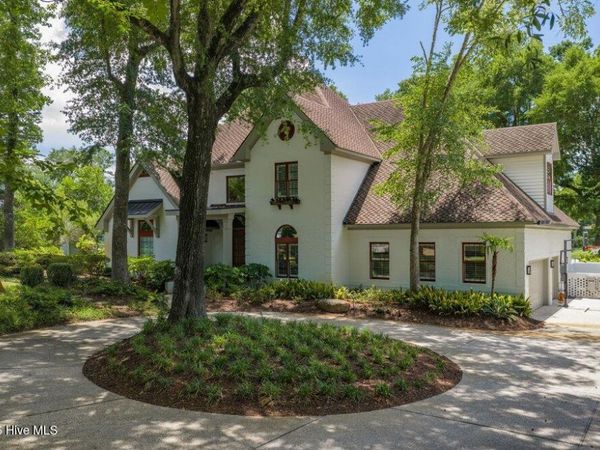 1511 Pembroke Jones Drive, Wilmington, NC 28405