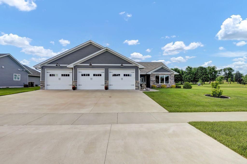 2007 River Links Drive , Cold Spring, MN 56320