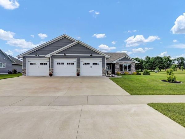 2007 River Links Drive, Cold Spring, MN 56320