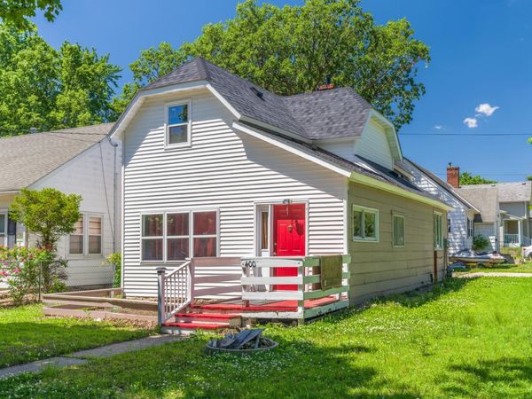 400 2nd Street SE, Austin, MN 55912