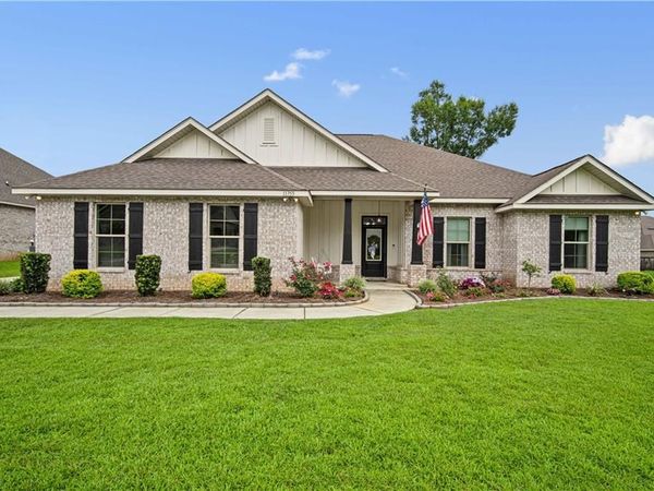11755 Thistledown Loop, Daphne, AL 36527
