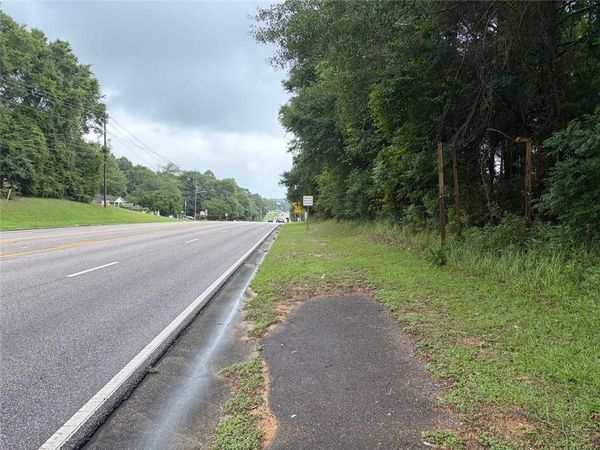0 Schillinger Road S, Mobile, AL 36695