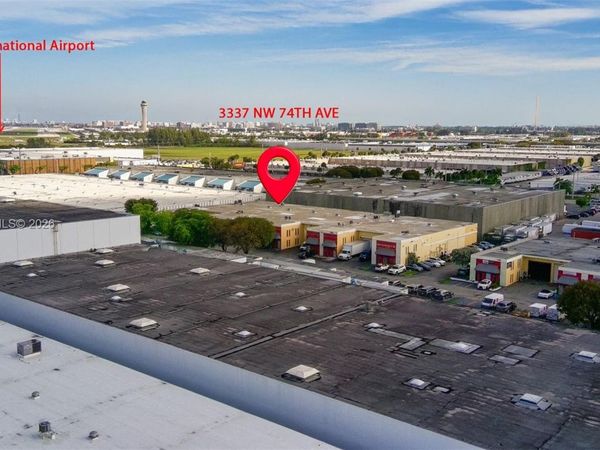 3337 NW 74th Ave , Unit 3337, Miami, FL 33122