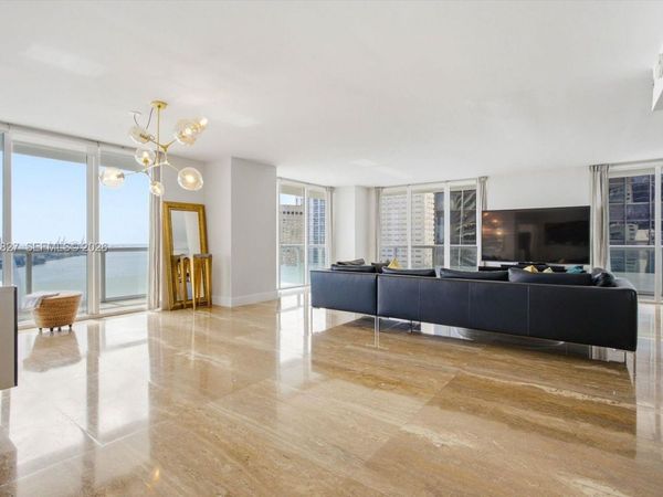 50 Biscayne Blvd , Unit 2510, Miami, FL 33132