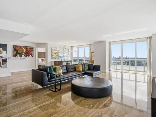 50 Biscayne Blvd , Unit 2510, Miami, FL 33132