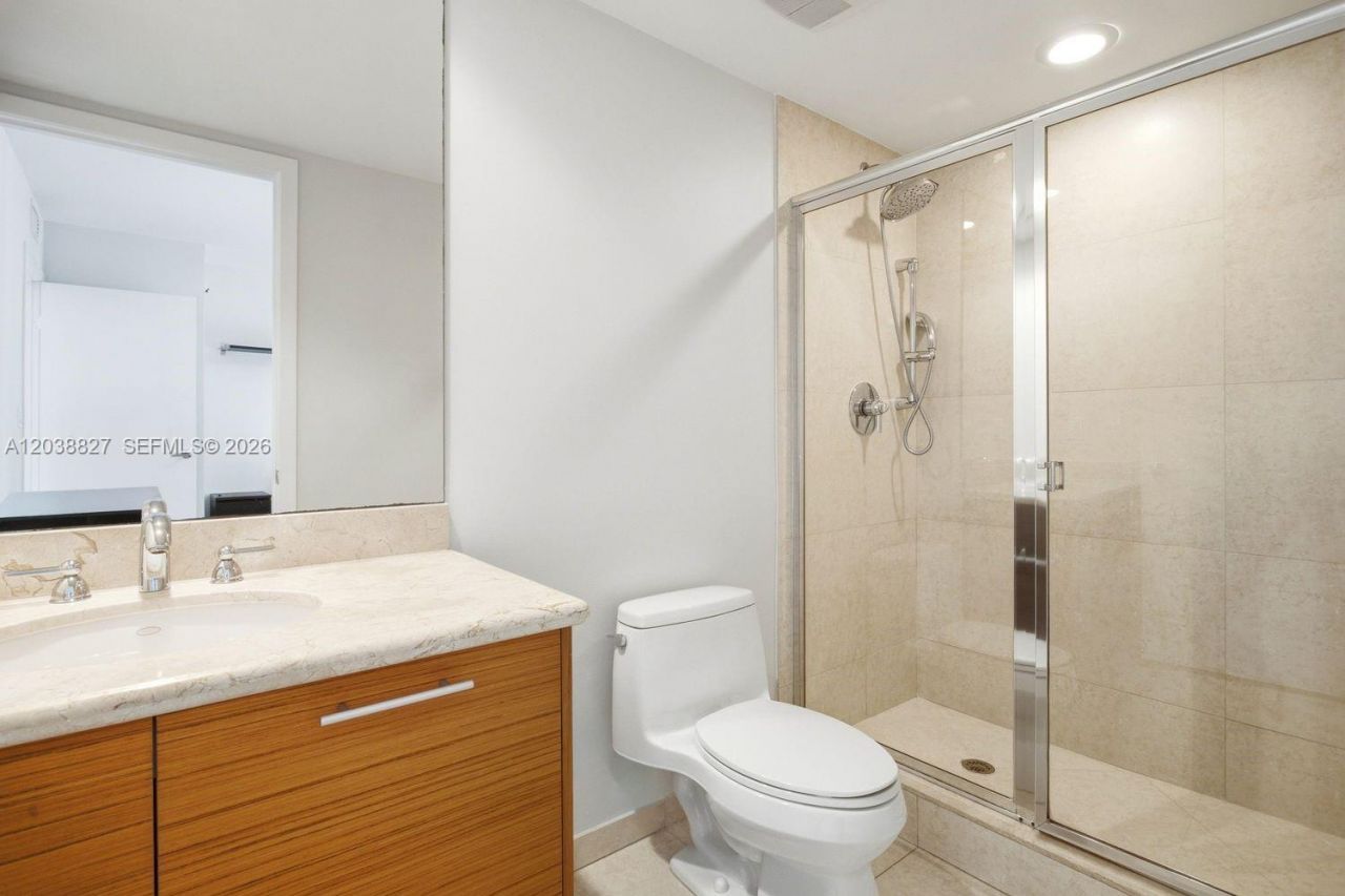 50 Biscayne Blvd , Unit 2510, Miami, FL 33132 Photo