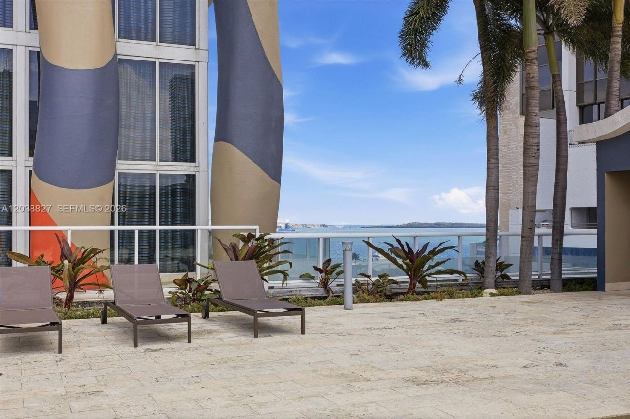 50 Biscayne Blvd , Unit 2510, Miami, FL 33132 Photo