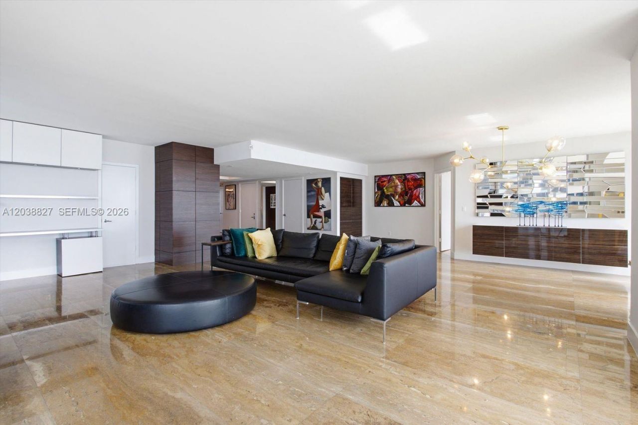 50 Biscayne Blvd , Unit 2510, Miami, FL 33132 Photo