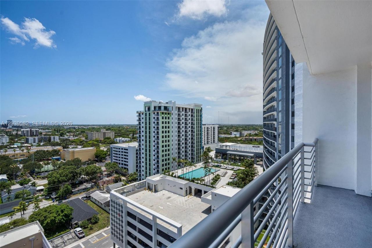 1720 Harrison St, Unit 16A, Hollywood, FL 33020 Photo