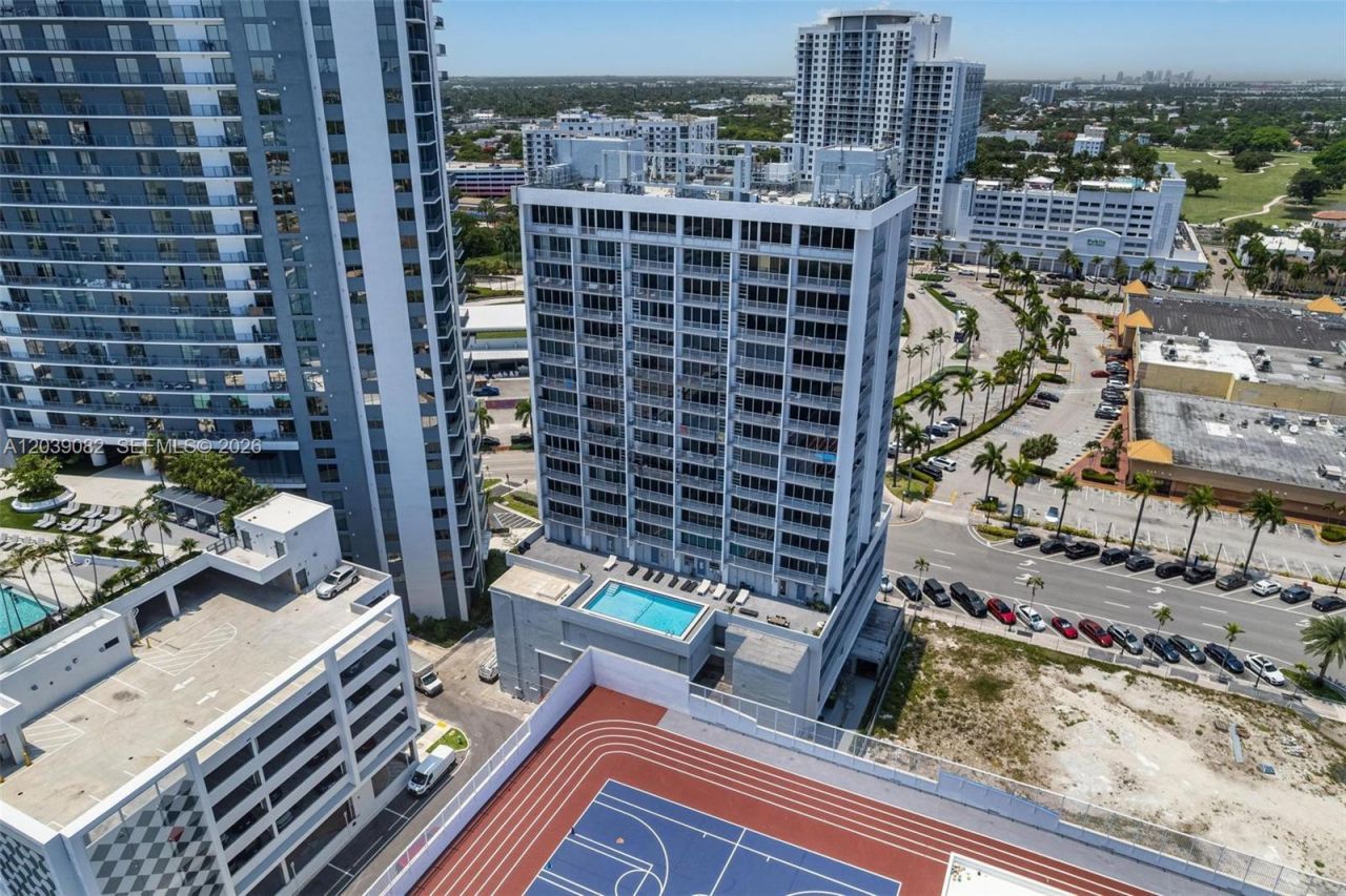 1720 Harrison St, Unit 16A, Hollywood, FL 33020 Photo